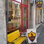 ビストロ ルポ - 