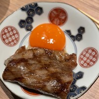 京焼肉 新 先斗町店 -  京焼肉 新 先斗町店 -