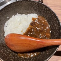 京焼肉 新 先斗町店 -  京焼肉 新 先斗町店 -