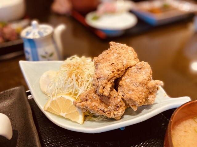 もみいち食堂 - 南出羽（食堂）の写真