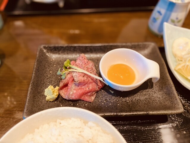 もみいち食堂 - 南出羽（食堂）の写真