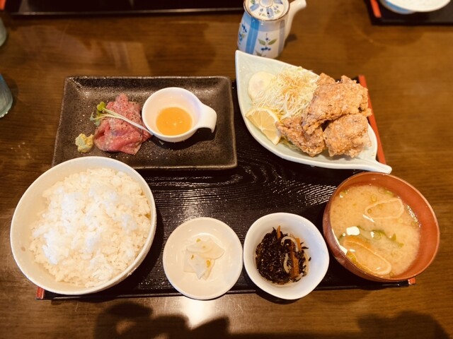 もみいち食堂 - 南出羽（食堂）の写真