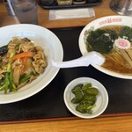 天宝 - 