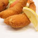 洋食の店　みしな - 