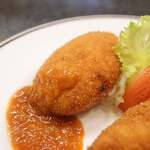 洋食の店　みしな - 