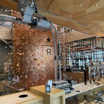 スターバックス リザーブ ロースタリー トウキョウ - 