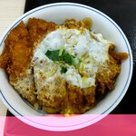 Katsuya - かつ丼