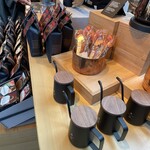 スターバックス リザーブ ロースタリー トウキョウ - 