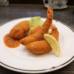 洋食の店　みしな - 