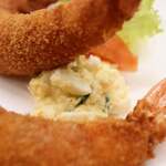 洋食の店　みしな - 