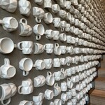 スターバックス リザーブ ロースタリー トウキョウ - 