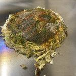 Okonomiyaki Hiroshi Chan - 