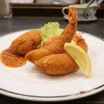 洋食の店　みしな - 