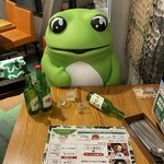 ポジャンマチャ - 