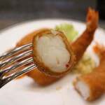 洋食の店　みしな - 