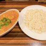 YAMITUKI Curry - 
