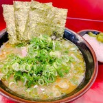 らーめん 谷瀬家 - 