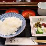 洋食の店　みしな - 