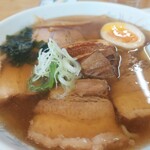 銚子屋 - 料理写真: