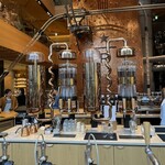 スターバックス リザーブ ロースタリー トウキョウ - 