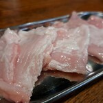 ホルモン焼肉 - 