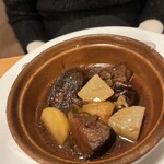 ​ビストロフレンチ シェ・ドゥドゥ - 