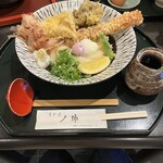 うどん ノ助 - 