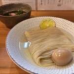 つけそば 神宮寺 - 