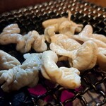ホルモン焼肉 - 