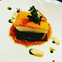 ガストロノミー ジョエル・ロブション - 