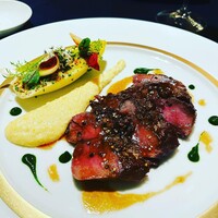 ガストロノミー ジョエル・ロブション - 