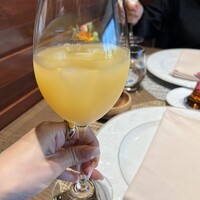 カジュアルフレンチ　アミー - 