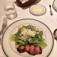 ウルフギャング・ステーキハウス 六本木 - 