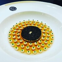 ガストロノミー ジョエル・ロブション - 