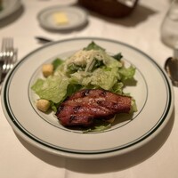 ウルフギャング・ステーキハウス 六本木 - 