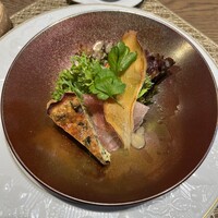 カジュアルフレンチ　アミー - 