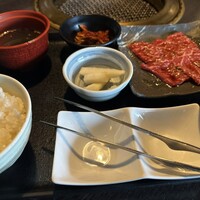 和牛焼肉 土古里 上野バンブーガーデン店 - 
