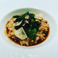 ガストロノミー ジョエル・ロブション - 