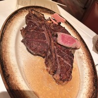 ウルフギャング・ステーキハウス 六本木 - 