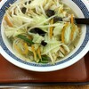 Yamada Udon - タンメン