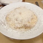 ピッツェリア パーレンテッシ - 