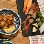 Tachizushi Sugio - 