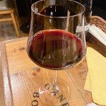 ピッツェリア パーレンテッシ - 