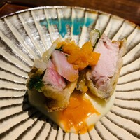 デンクシフロリ - 