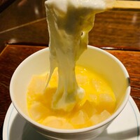 デンクシフロリ - 