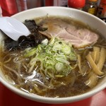 Ramen Kazuki - 