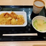 Himeji Tamagoyaki - 