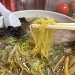 Ramen Kazuki - 