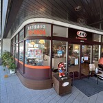 A&W - 