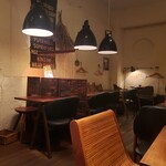 tea room mahisa - 